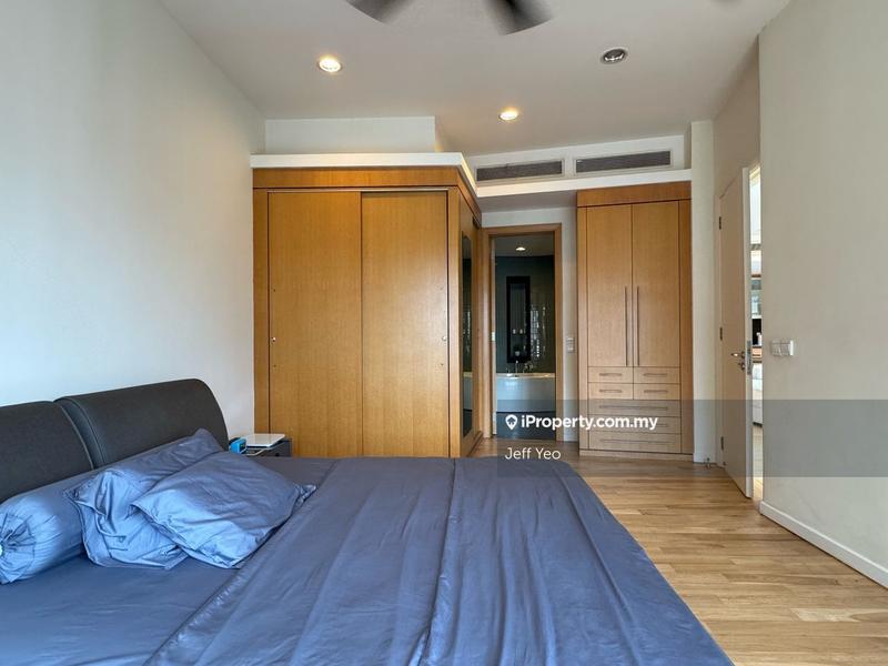 Service Residence for Sale in St Mary Residences by Jeff Yeo - iProperty.com.my