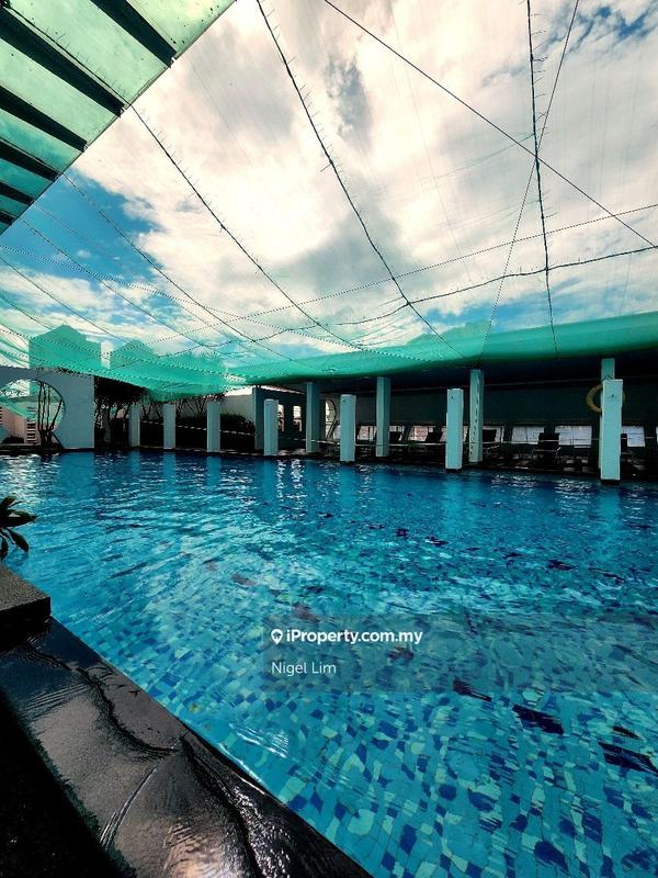 Service Residence for Sale in i-Zen @ Kiara 1 by Nigel Lim - iProperty.com.my