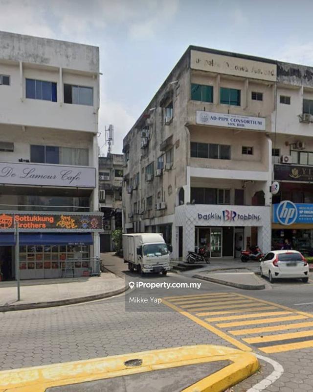 Kedai untuk Dijual di Petaling Jaya, Selangor oleh Mikke Yap - iProperty.com.my