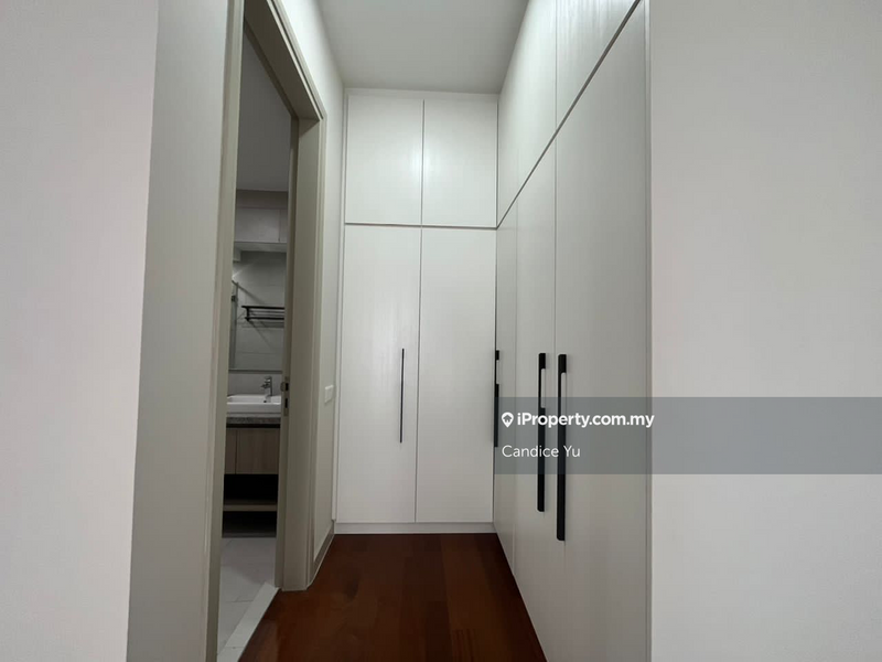 Kondominium untuk Dijual di Residensi Astrea oleh Candice Yu - iProperty.com.my