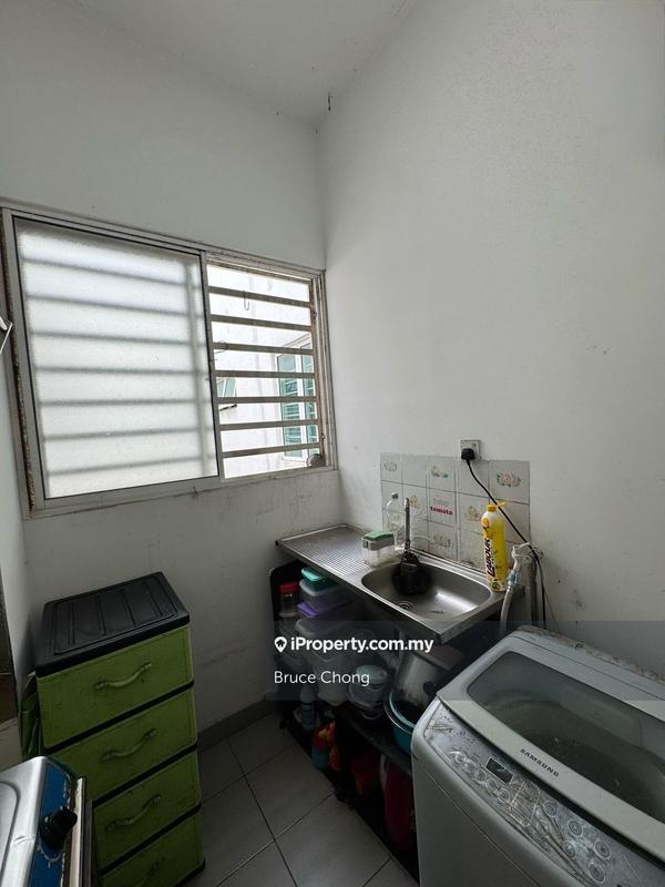 Kondominium untuk Dijual di Bayu Sentul oleh Bruce Chong - iProperty.com.my
