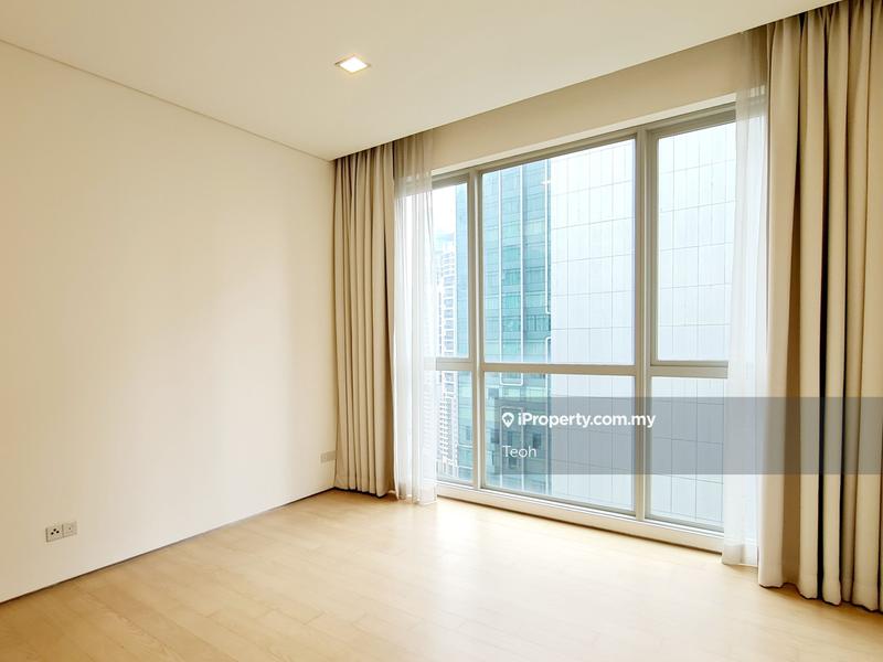 Kondominium untuk Disewa di Residensi Kia Peng (Twelve Kia Peng) oleh Teoh - iProperty.com.my