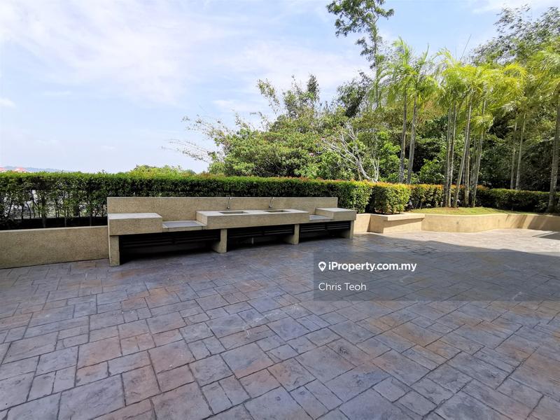 Condominium for Sale in Pavilion Resort by Chris Teoh - iProperty.com.my