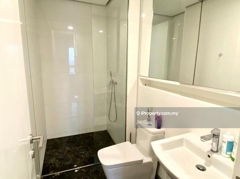 For Rent - Arcoris Residences