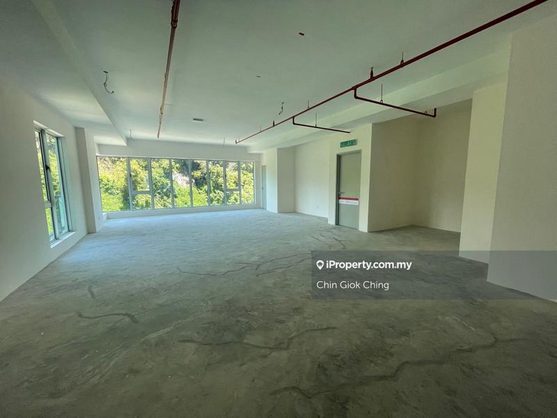 Pejabat untuk Dijual di Tanjung Aru, Kota Kinabalu oleh Chin Giok Ching - iProperty.com.my