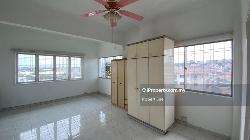 Apartment for Sale in Cheras Perdana Ria Apartment by Robert See - iProperty.com.my