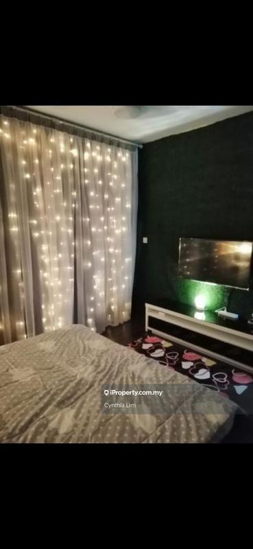 Pangsapuri untuk Disewa di Almas oleh Cynthia Lim - iProperty.com.my