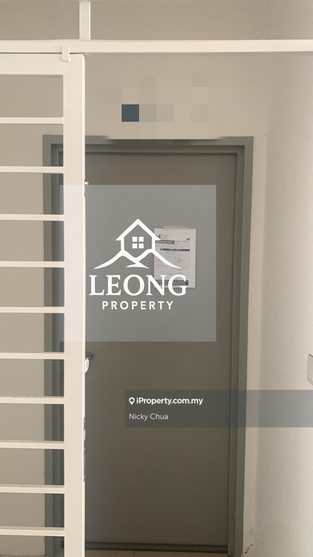 For Rent - Residensi Seremban Sentral