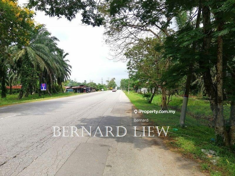Agricultural Land for Sale in Kamunting, Kamunting by Bernard - iProperty.com.my