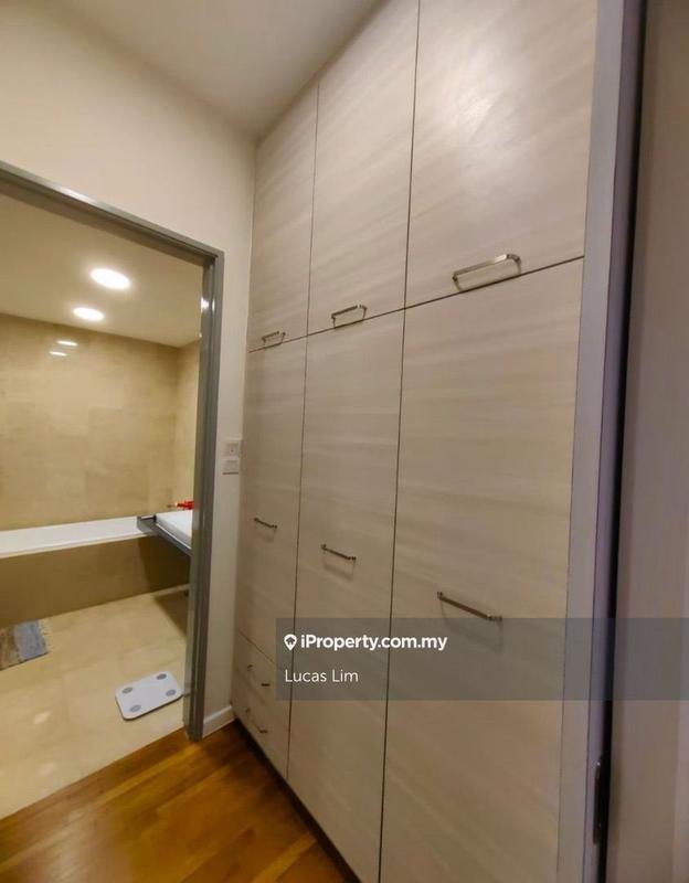 Kondominium untuk Dijual di Infiniti 3 Residences oleh Lucas Lim - iProperty.com.my