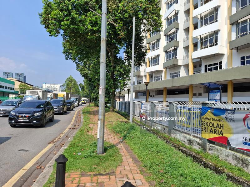 Pejabat untuk Disewa di Bandar Sri Damansara, Selangor oleh David Yee - iProperty.com.my