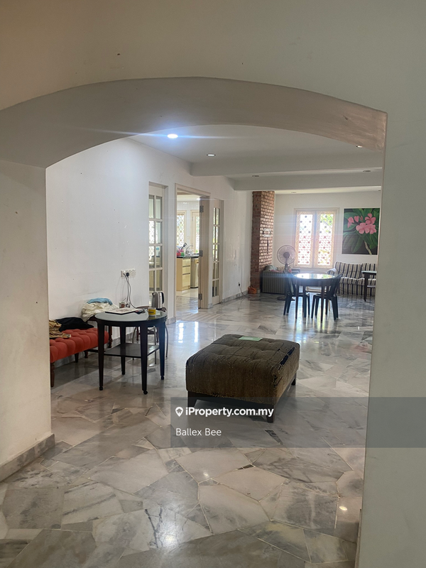 Semi-Detached House for Sale in Damansara Heights, KL City Centre by Ballex Bee - iProperty.com.my