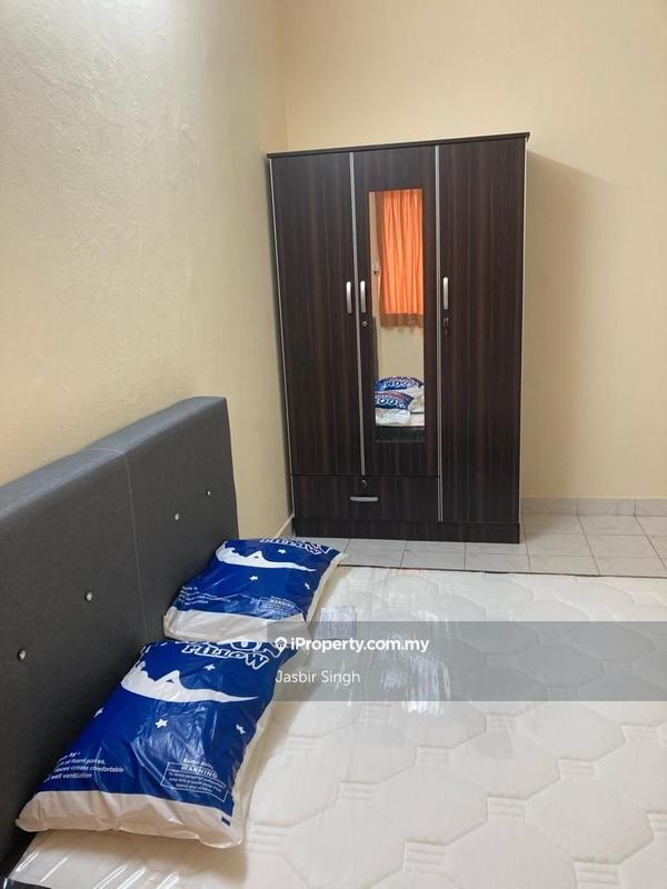 Condominium for Sale in Palm Court Condominium by Jasbir Singh - iProperty.com.my