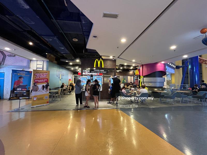 Retail-Space for Sale in Berjaya Times Square, KL City Centre by Terrence Yip - iProperty.com.my