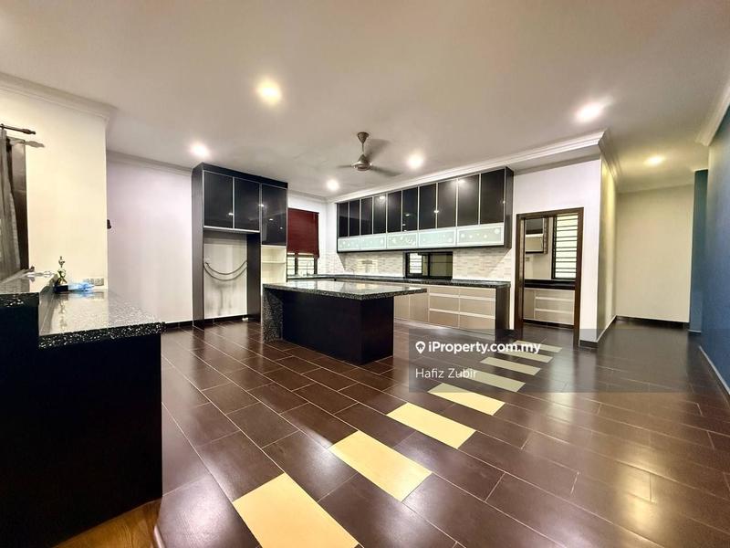 Banglo untuk Dijual di Bandar Seri Putra, Bangi oleh Hafiz Zubir - iProperty.com.my