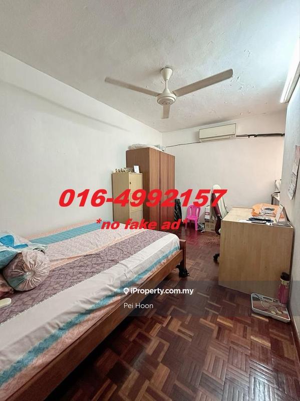 Apartment for Sale in Taman Kampar by Pei Hoon - iProperty.com.my