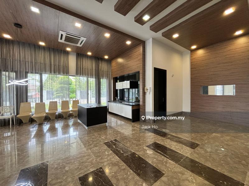 Bungalow House untuk Dijual di Bandar Mahkota Cheras, Cheras oleh Jack Ho - iProperty.com.my