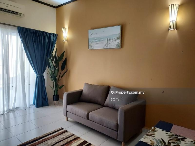 Service Residence for Sale in Gold Coast Morib Resort by SC Tan - iProperty.com.my