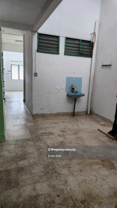 Rumah Teres 1-Tingkat untuk Dijual di Taman Ayer Keroh Height, Bukit Katil oleh Evan Gan - Interior - iProperty.com.my
