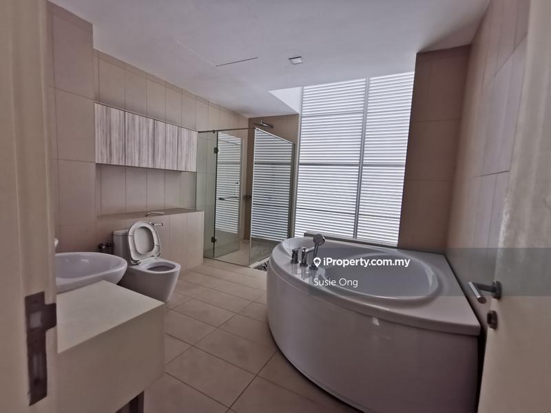 Residensi Servis untuk Disewa di Brunsfield Residence oleh Susie Ong - iProperty.com.my