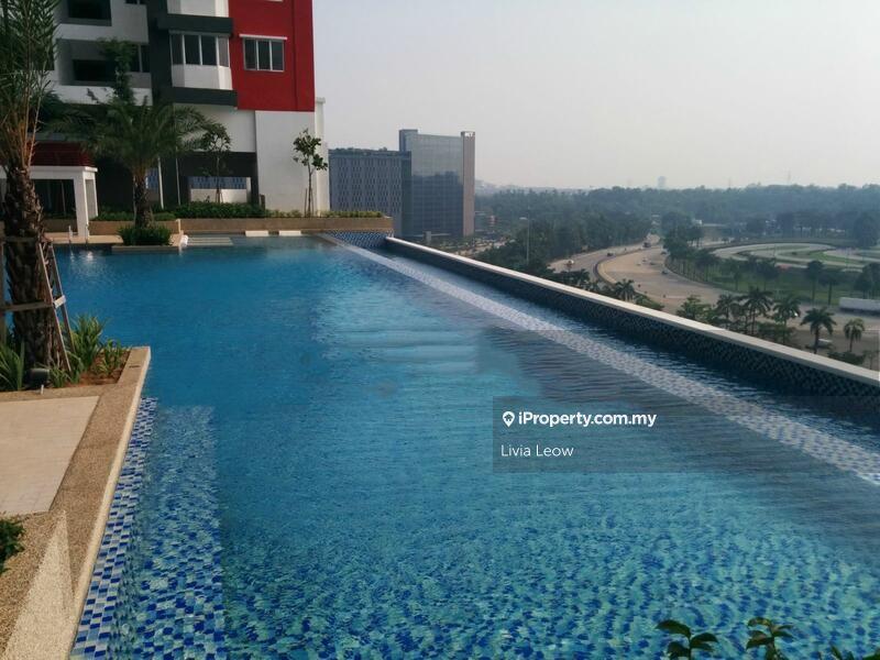 Service Residence for Sale in Main Place Residence by Livia Leow - iProperty.com.my