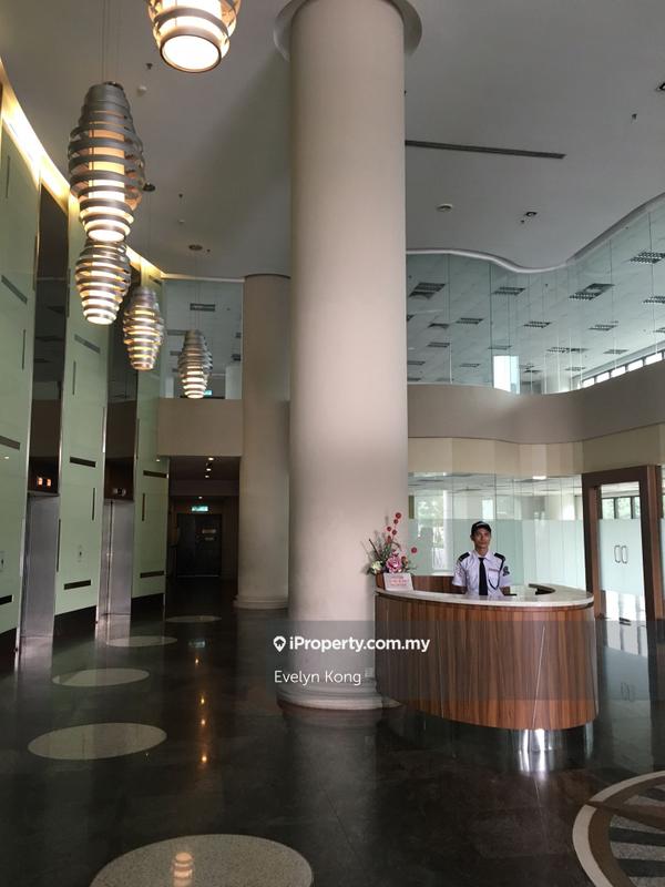 Office for Rent in Kelana Jaya, Petaling Jaya by Evelyn Kong - iProperty.com.my