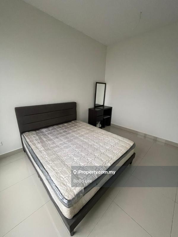 Kondominium untuk Dijual di Platinum Arena oleh BoBo Lee - iProperty.com.my