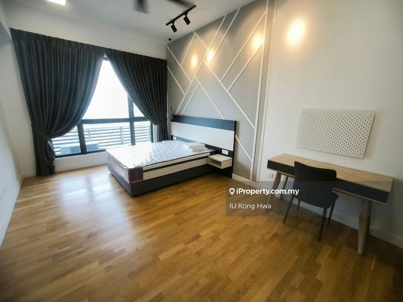 Condominium for Rent in One Cochrane Residence by IU Kong Hwa - iProperty.com.my