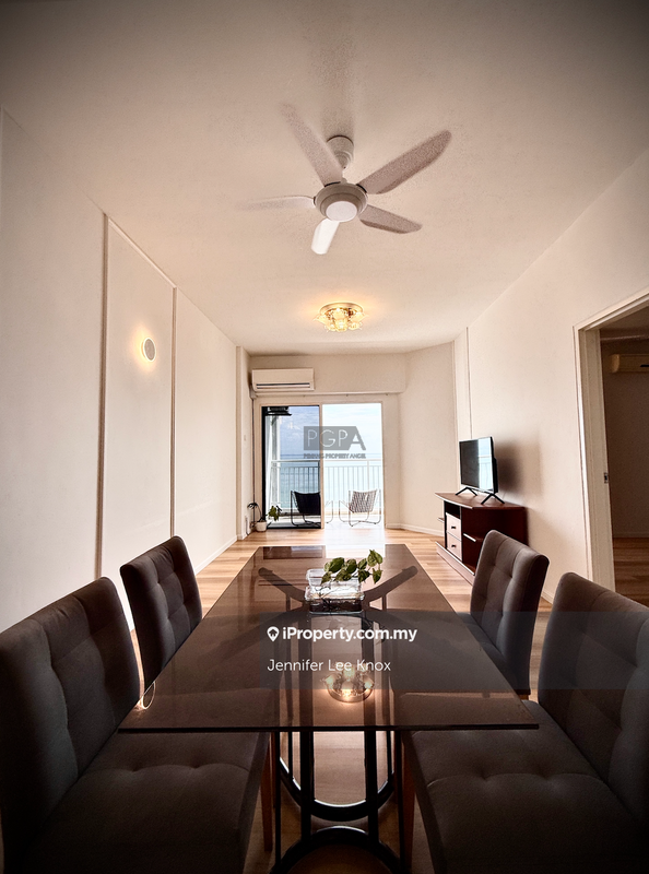 For Sale - Desa Mar Vista