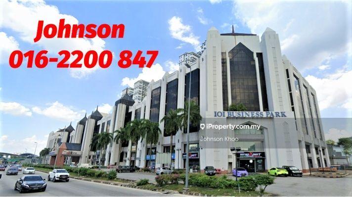 Office for Sale in Bandar Puteri Puchong, Puchong by Johnson Khoo - iProperty.com.my