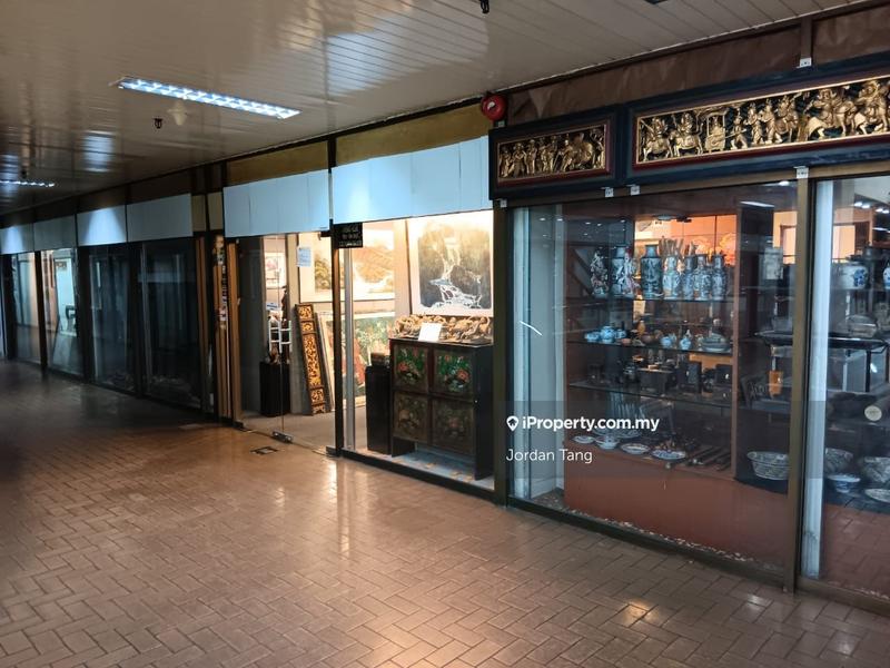 For Sale - Wisma Cosway, Bukt Bintang, KL City