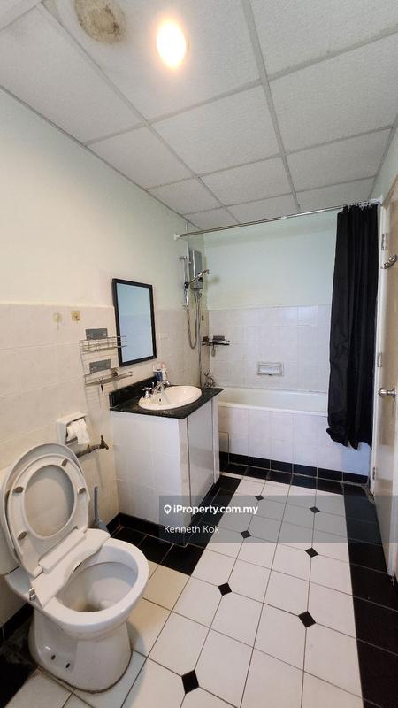 Condominium for Sale in Marina Bay Admiral Cove by Kenneth Kok - iProperty.com.my