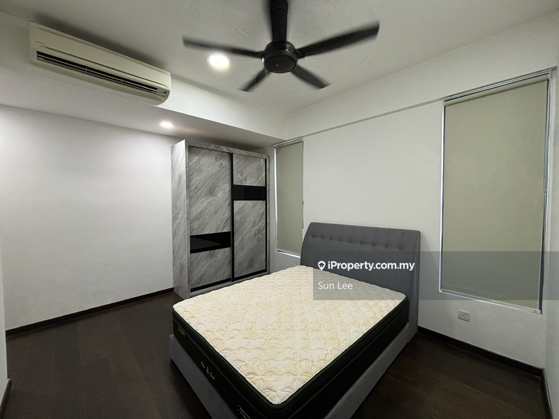 For Sale - Agile Mont Kiara