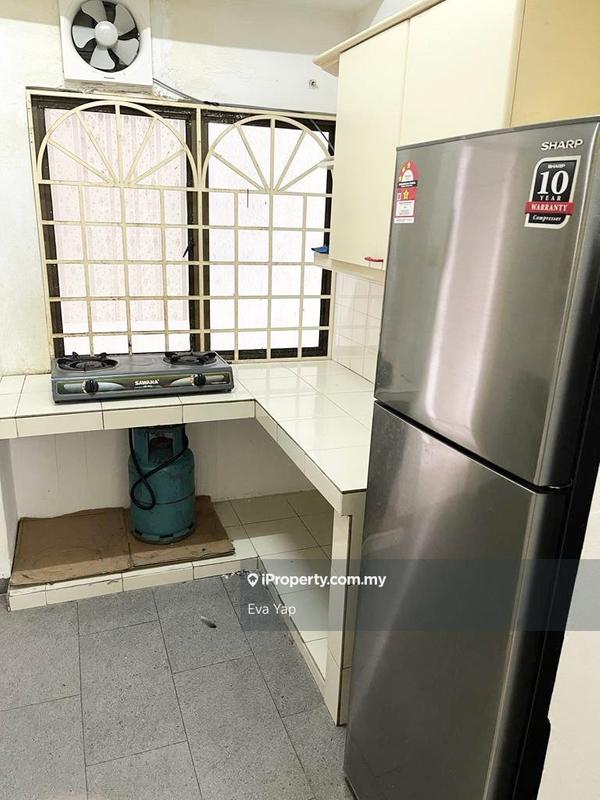 Kondominium untuk Dijual di Menara Seputih oleh Eva Yap - iProperty.com.my