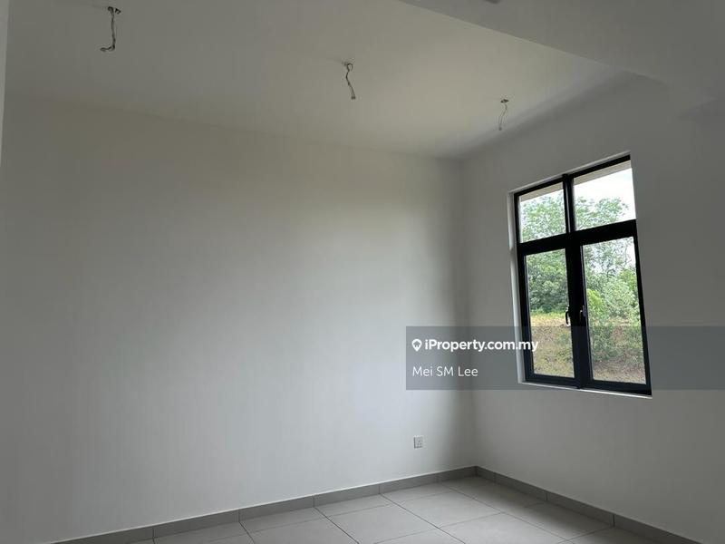 Semi-Detached House for Sale in Batu 9, Cheras by Mei SM Lee - Residensi Bukit Orkid (Orchid Hill) - iProperty.com.my