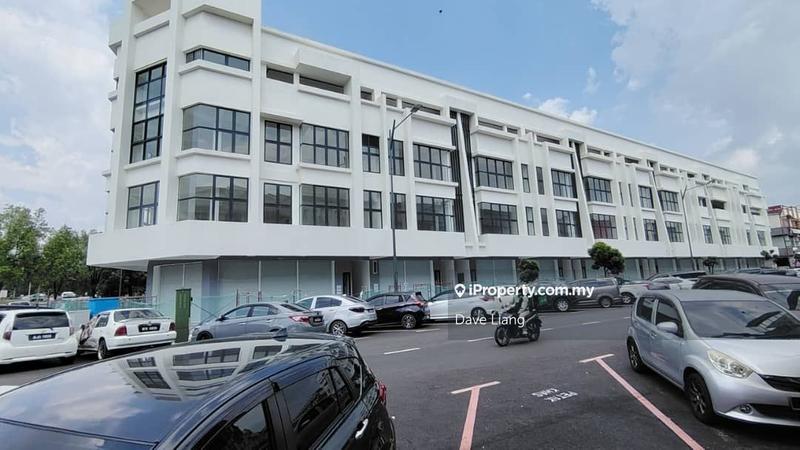 Shop-Office for Sale in Bandar Puchong Utama, Puchong by Dave Liang - iProperty.com.my