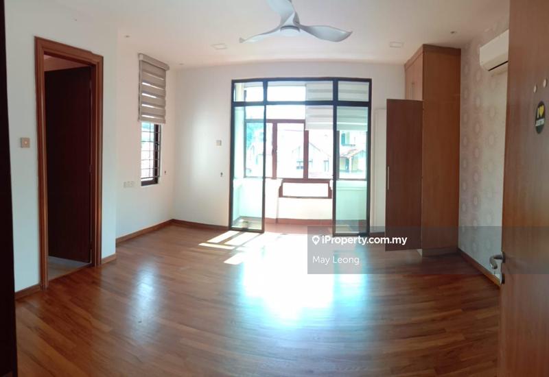 Bungalow House for Sale in Bukit Tunku (Kenny Hills), Kuala Lumpur by May Leong - iProperty.com.my