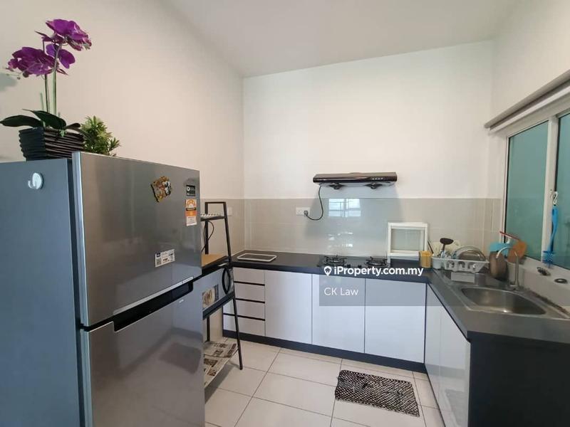 For Rent - La Thea Residences