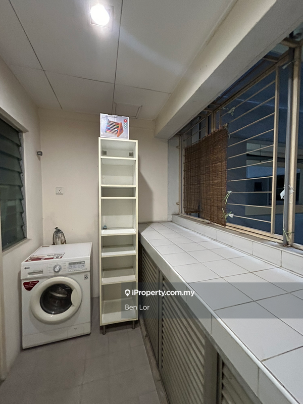 For Rent - Casa Indah 2