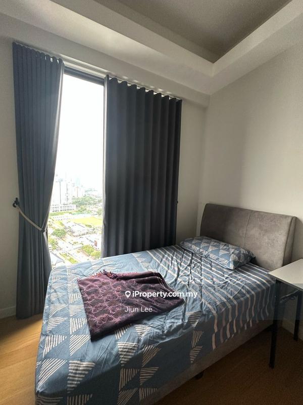 For Rent - The Sentral Suites