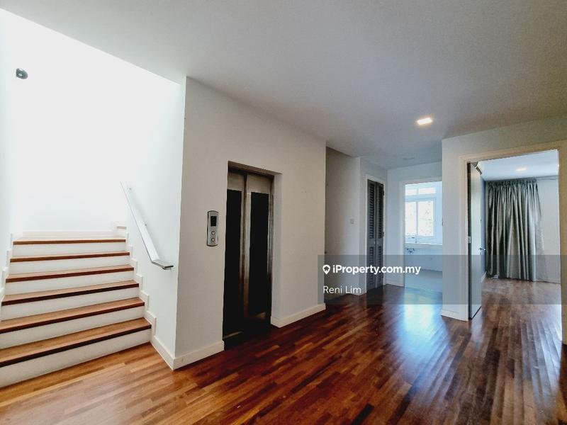 Rumah Berkembar untuk Dijual di Bandar Damansara Perdana, Damansara Perdana oleh Reni Lim - iProperty.com.my