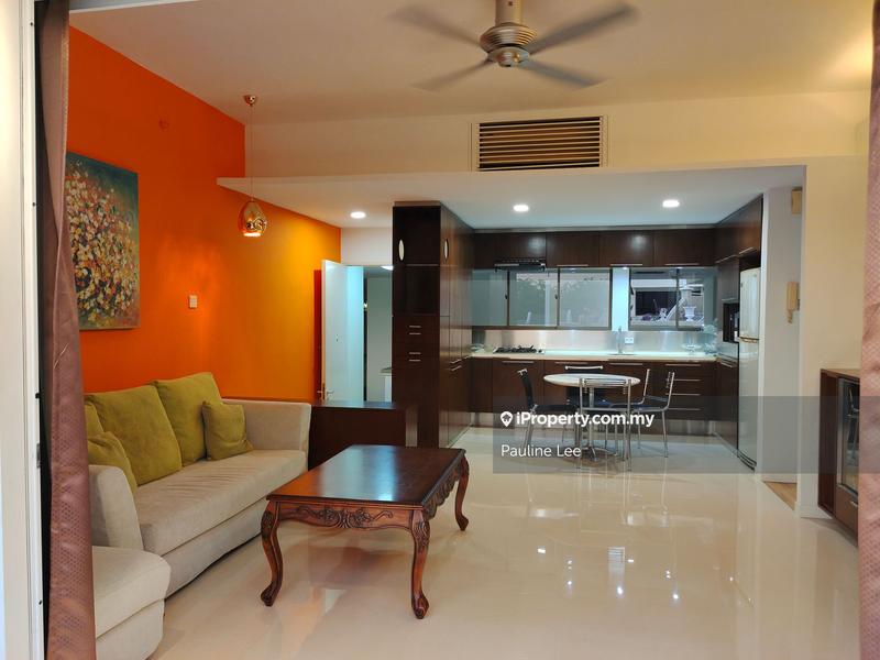 For Sale - Tivoli Villas