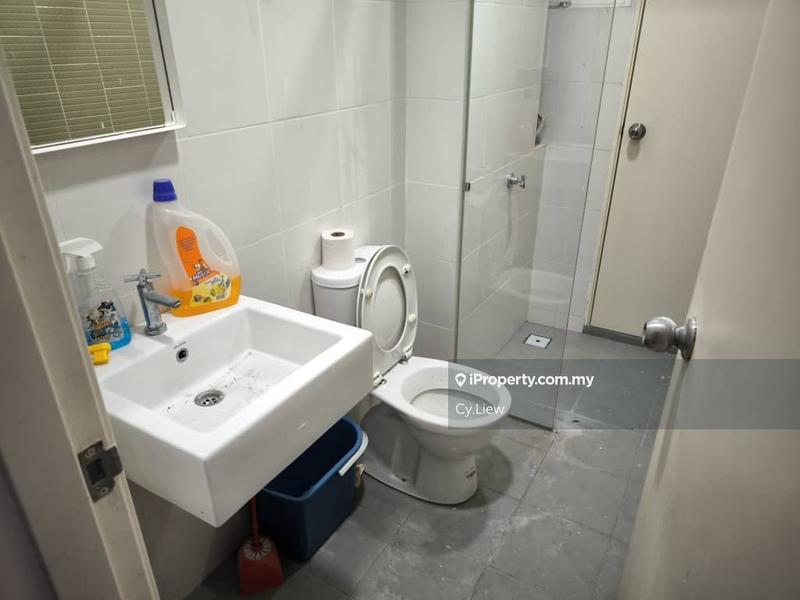 Condominium for Sale in The Sanderson by Cy.Liew - iProperty.com.my