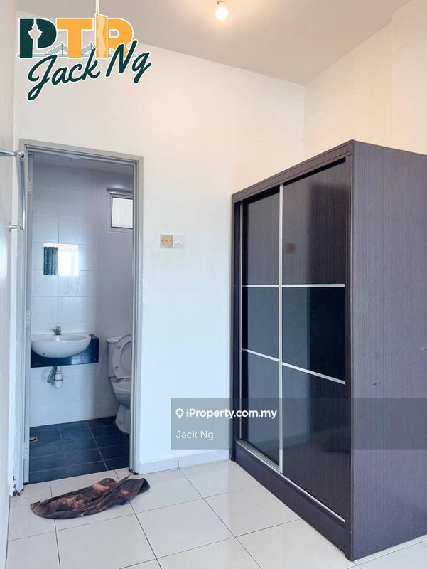 Kondominium untuk Disewa di Kelisa Heights oleh Jack Ng - iProperty.com.my