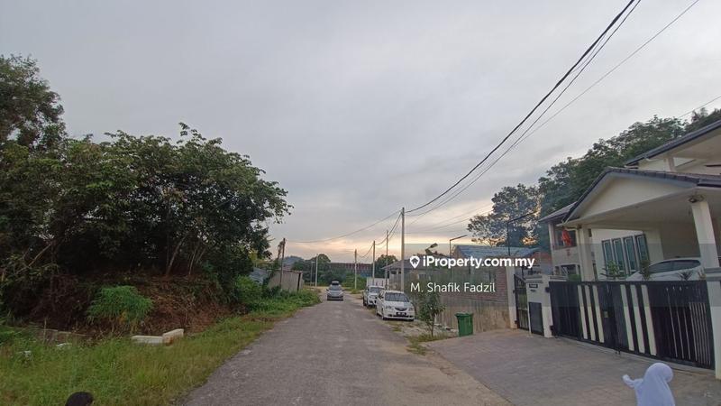 Residential Land for Sale in Sungai Merab, Bangi by M. Shafik Fadzil - iProperty.com.my