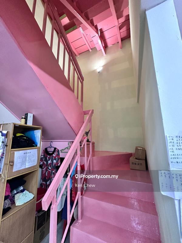 Rumah Teres 3-Tingkat untuk Dijual di Taman Bukit Intan, Sri Petaling oleh Ken Chew - iProperty.com.my
