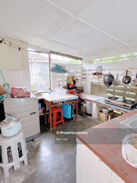 Banglo untuk Dijual di Petaling Jaya, Petaling Jaya oleh Hor Yan - iProperty.com.my