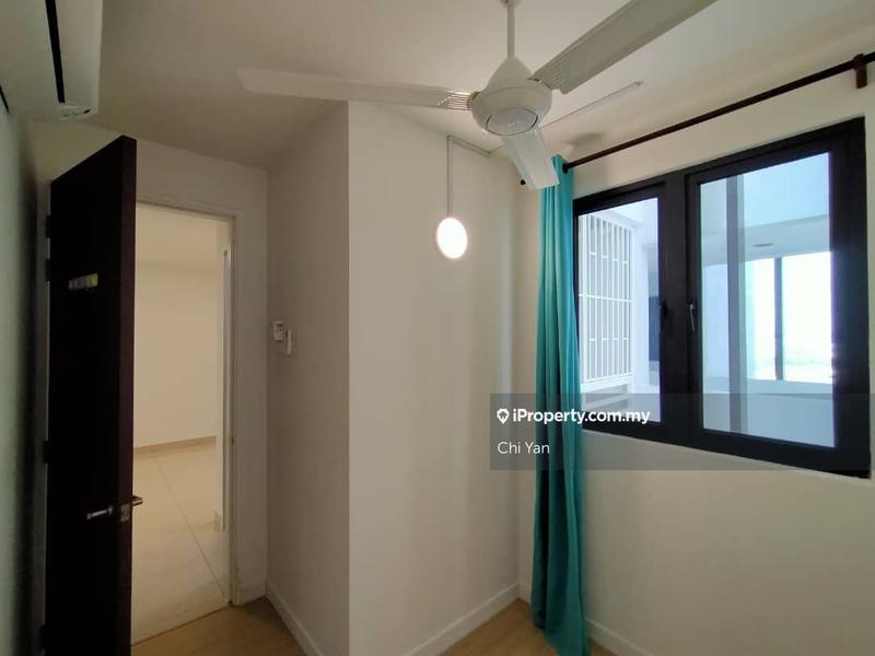 Residensi Servis untuk Dijual di H2O Residences oleh Chi Yan - iProperty.com.my