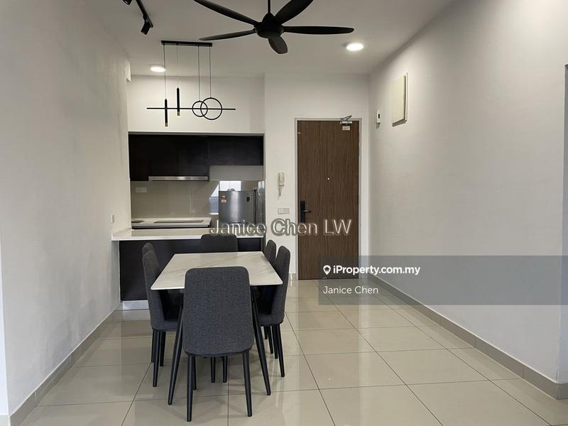 Kediaman Servis untuk Disewa di Setia City Residences oleh Janice Chen - iProperty.com.my
