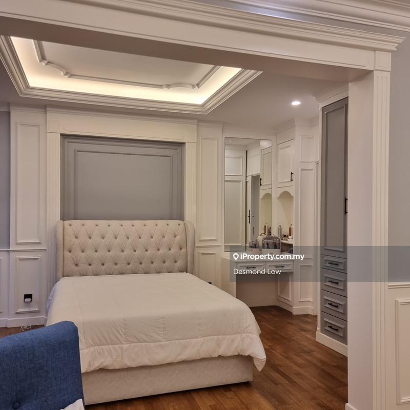 Apartment for Rent in V Residence Suites @ Sunway Velocity by Desmond Low - iProperty.com.my